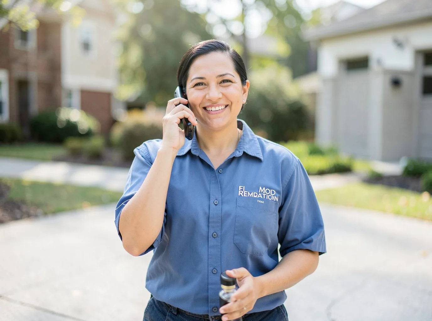 Mold Remediation Bogata, TX FAQs